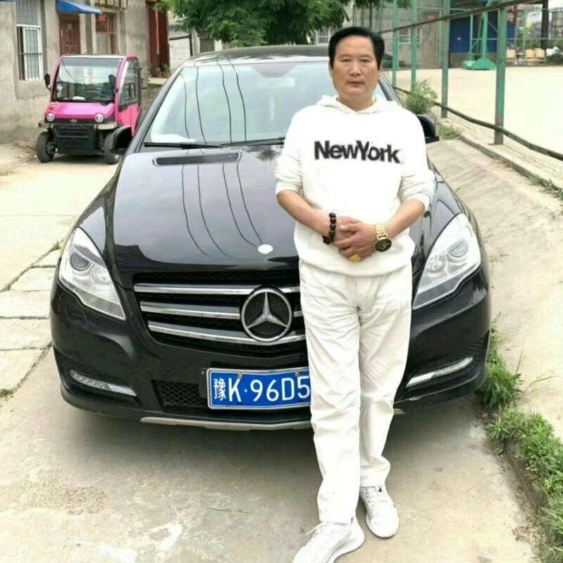 心想事成:)管赞必回