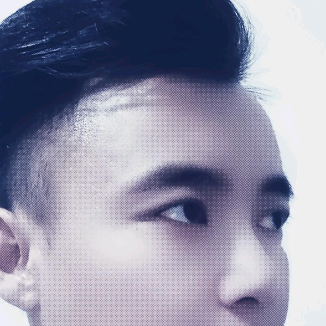 ∫愿余生没有后悔