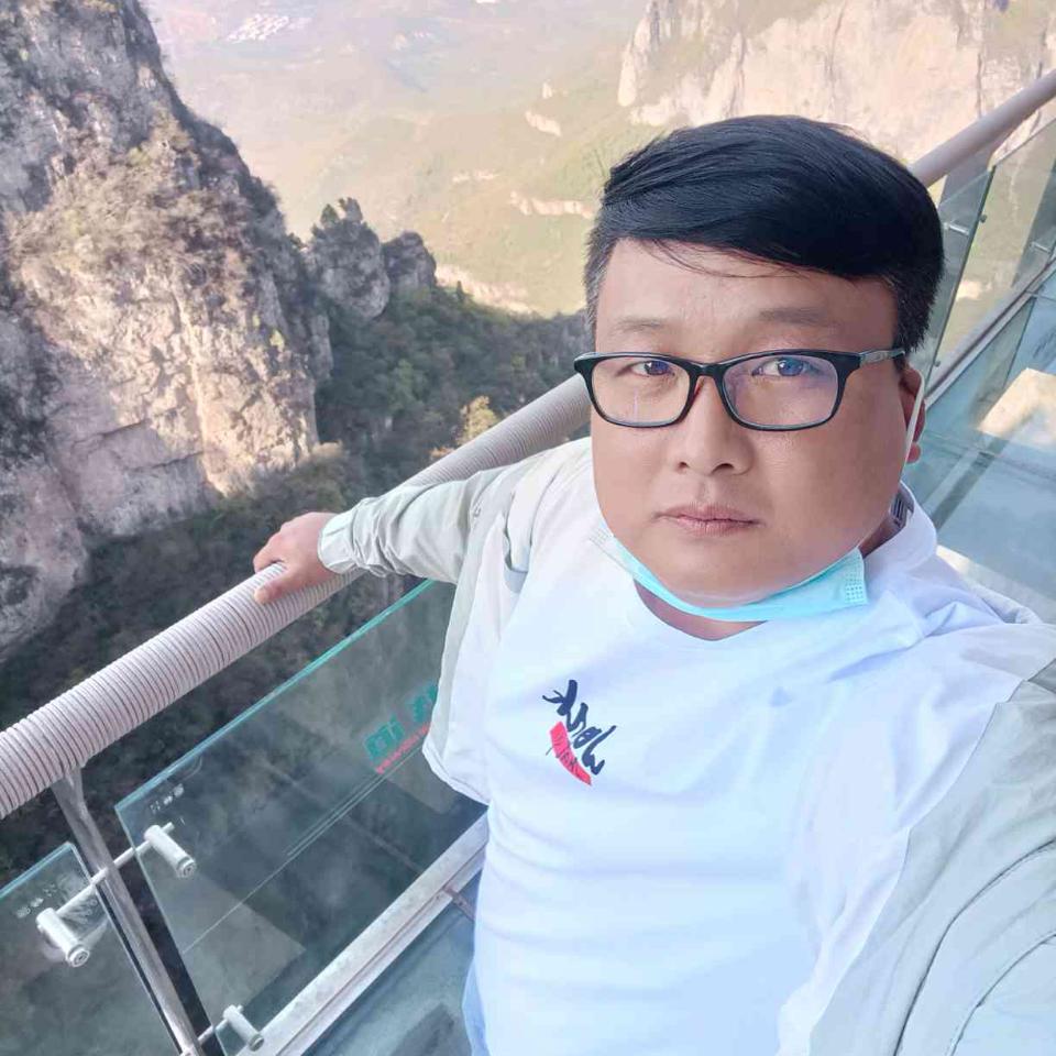 亚哥（拒绝私聊）
