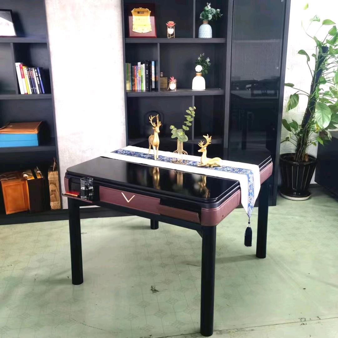 奥龙麻将机