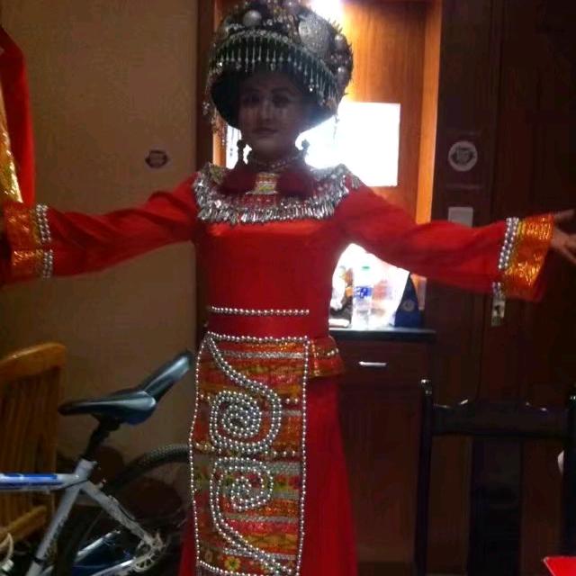 阿咪