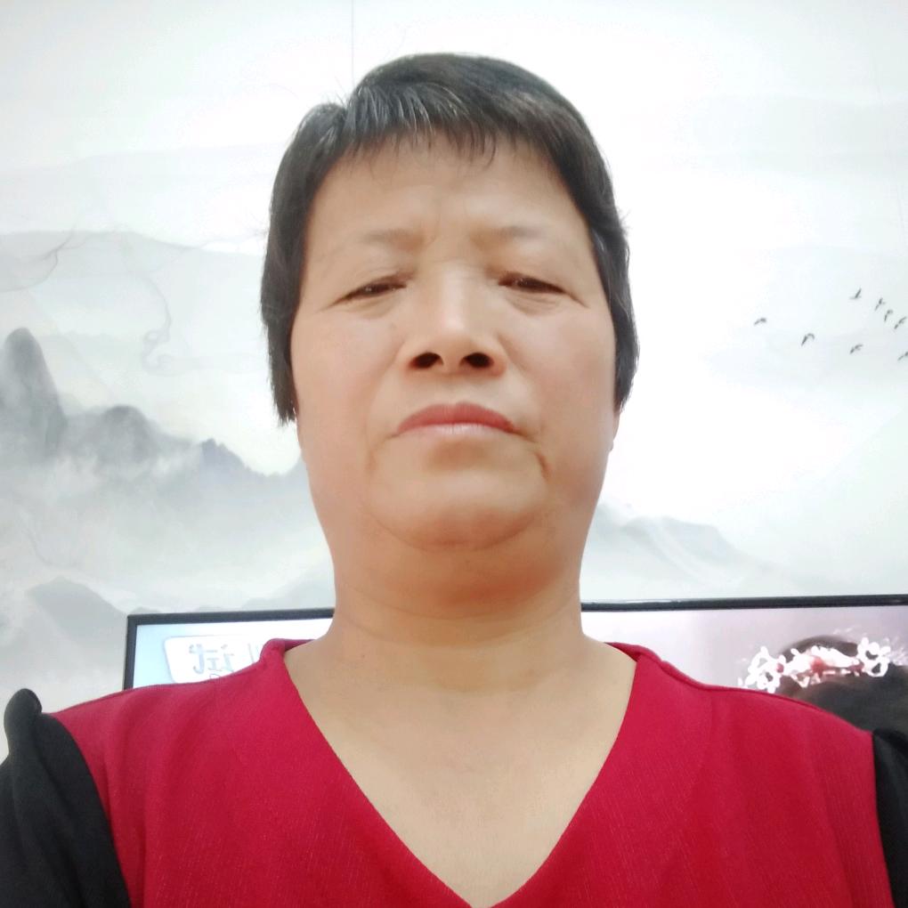 陈伟兰