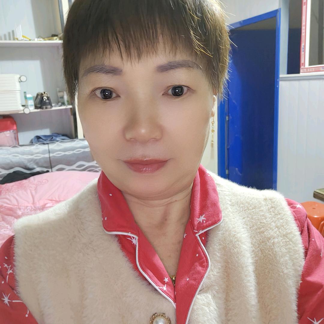 芳姐