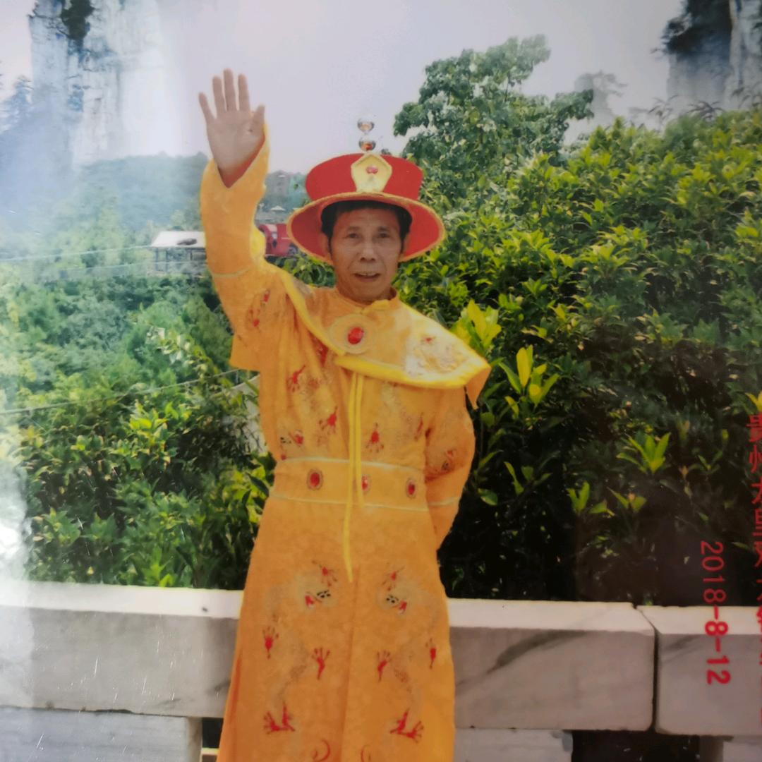 陈建安