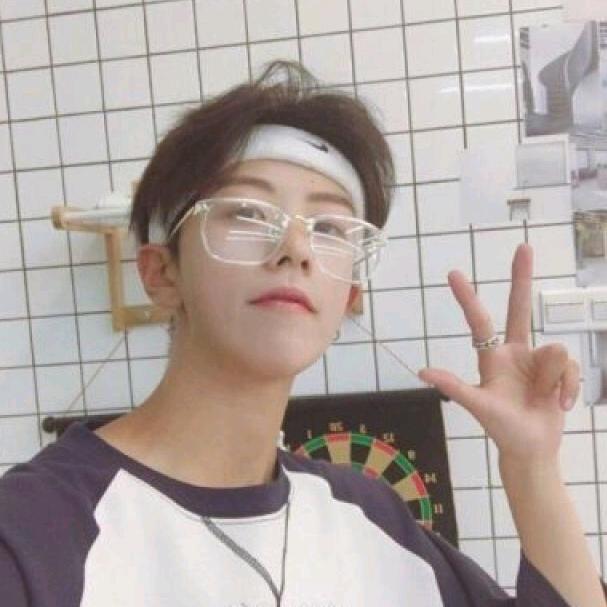 ☞Weirdo☜