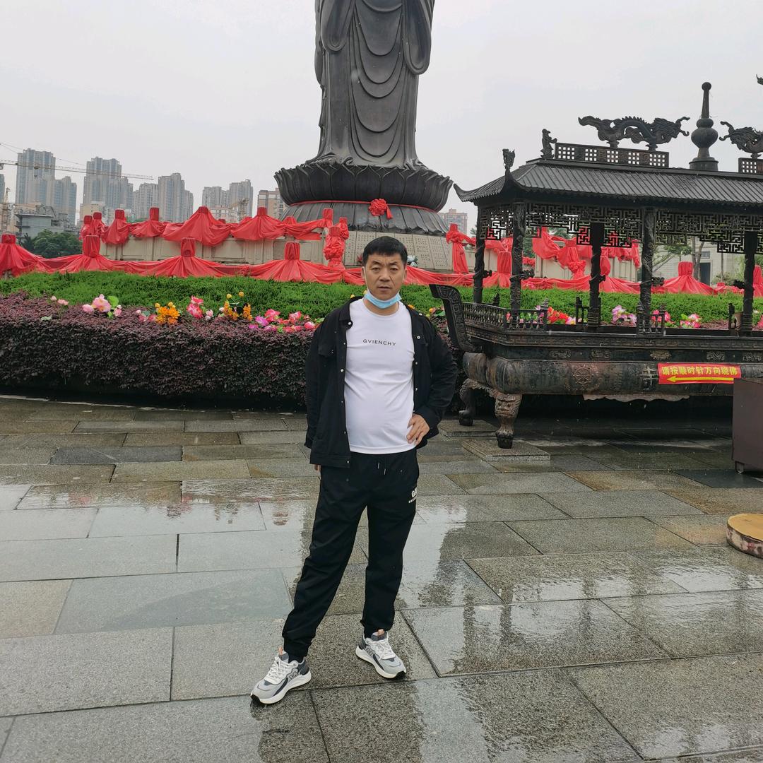 刚好认识你