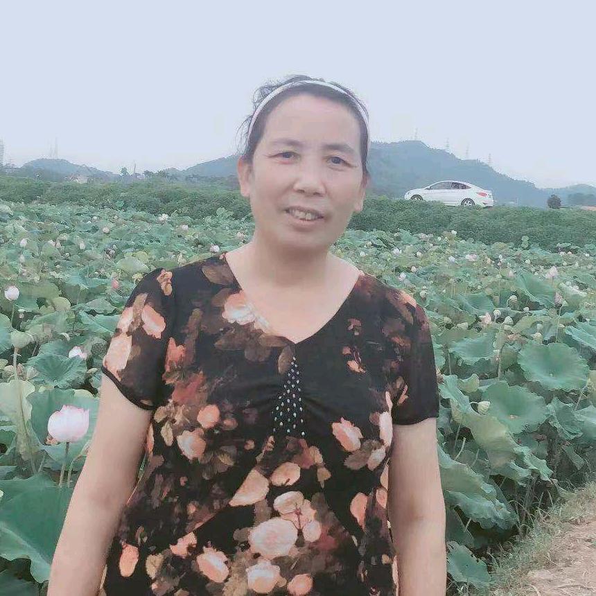 舒友英