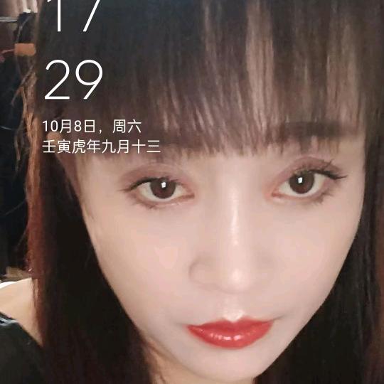 谷姐（上午10点10分）