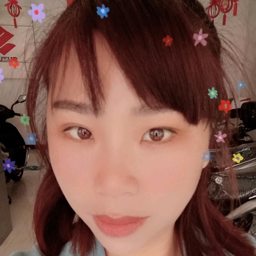 玲玲🍀🍀🍀