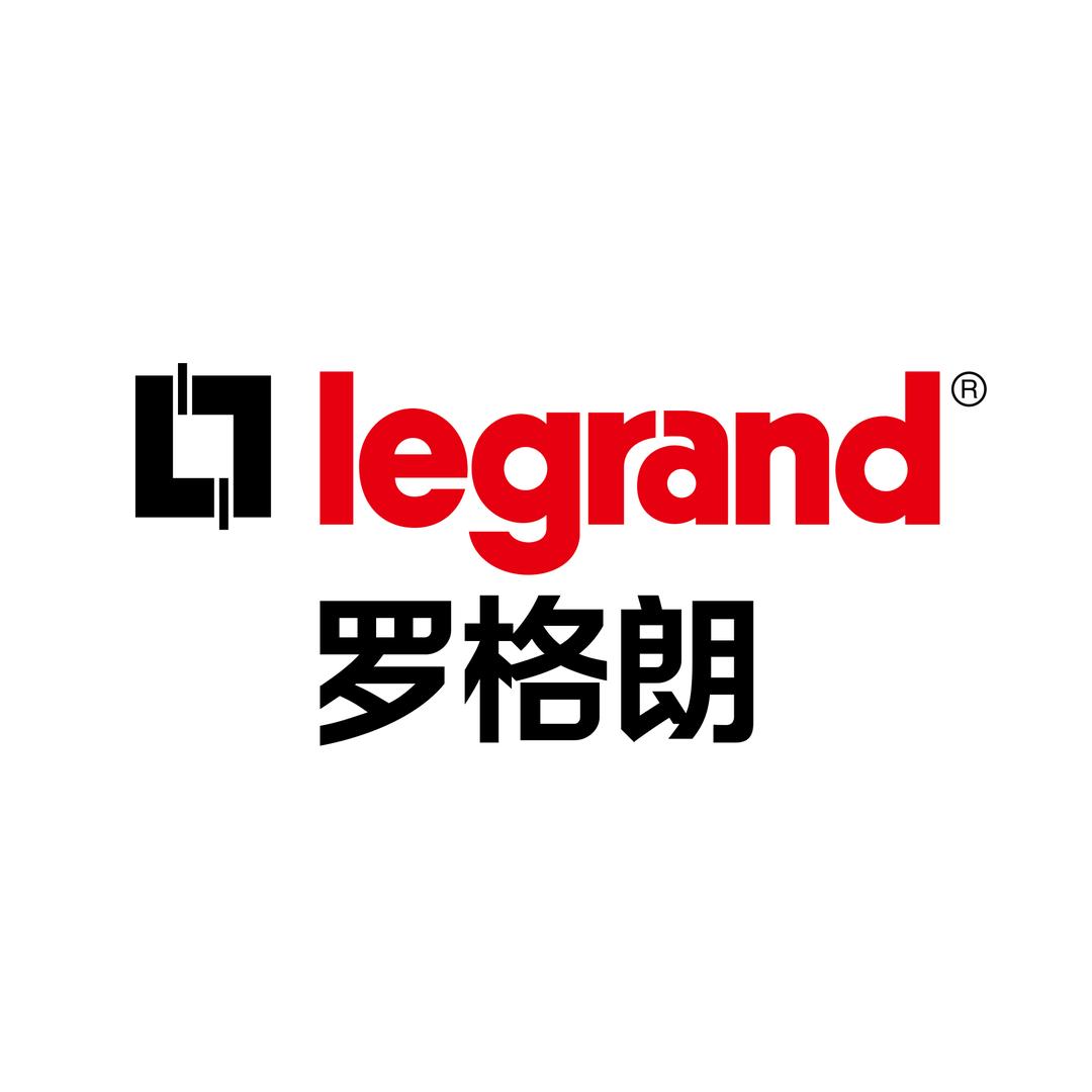 罗格朗中国