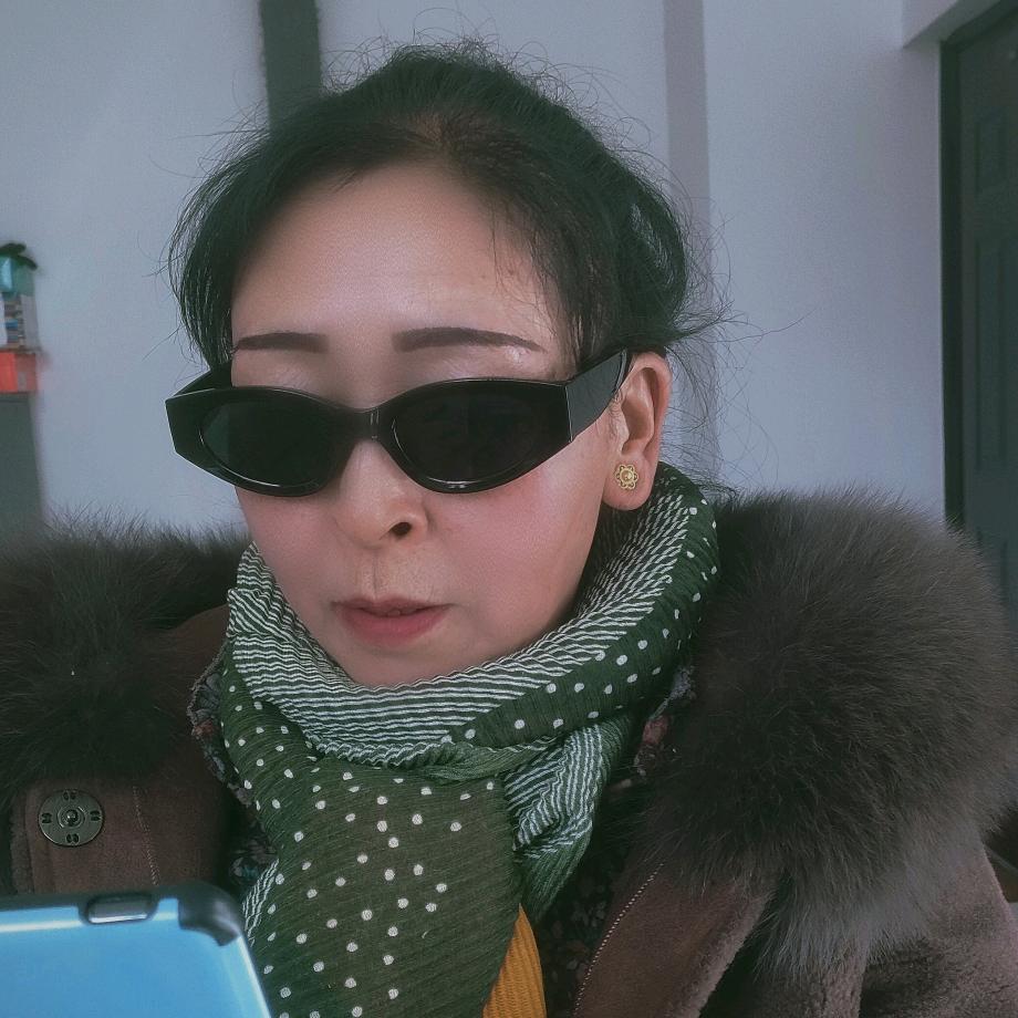 格桑花