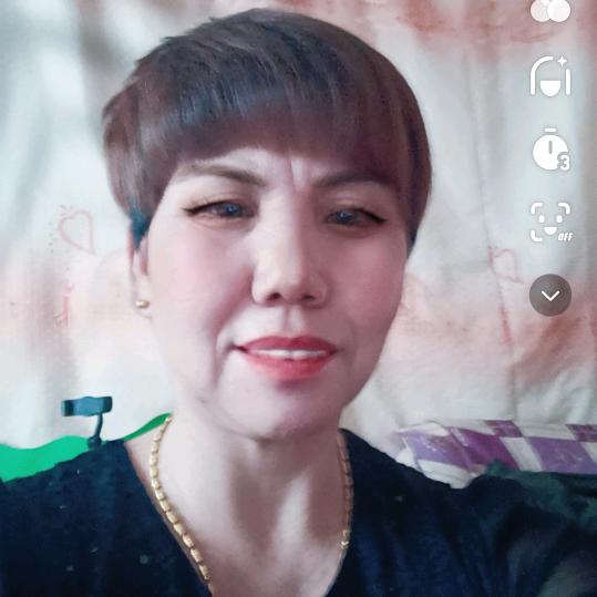 美玲
