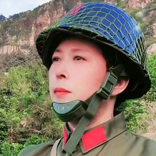 马兰 灌云老年大学新媒体中心