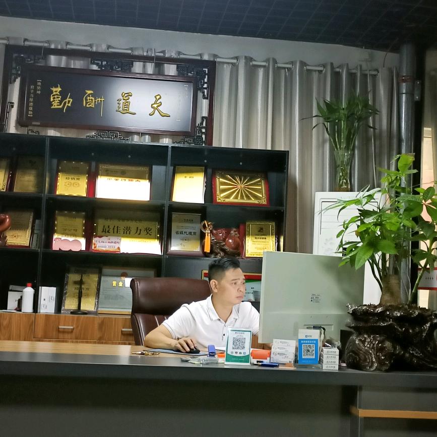 做LED显示屏，只认李大屏