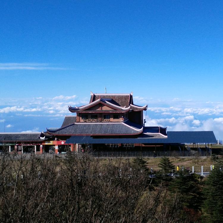 庄河兵哥