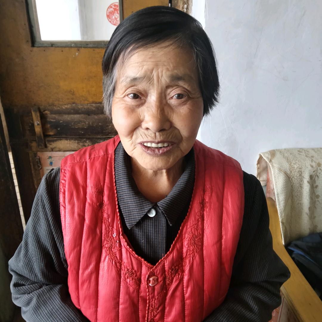 张家四姐