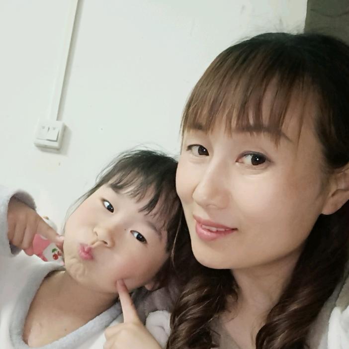 月嫂姐🌈