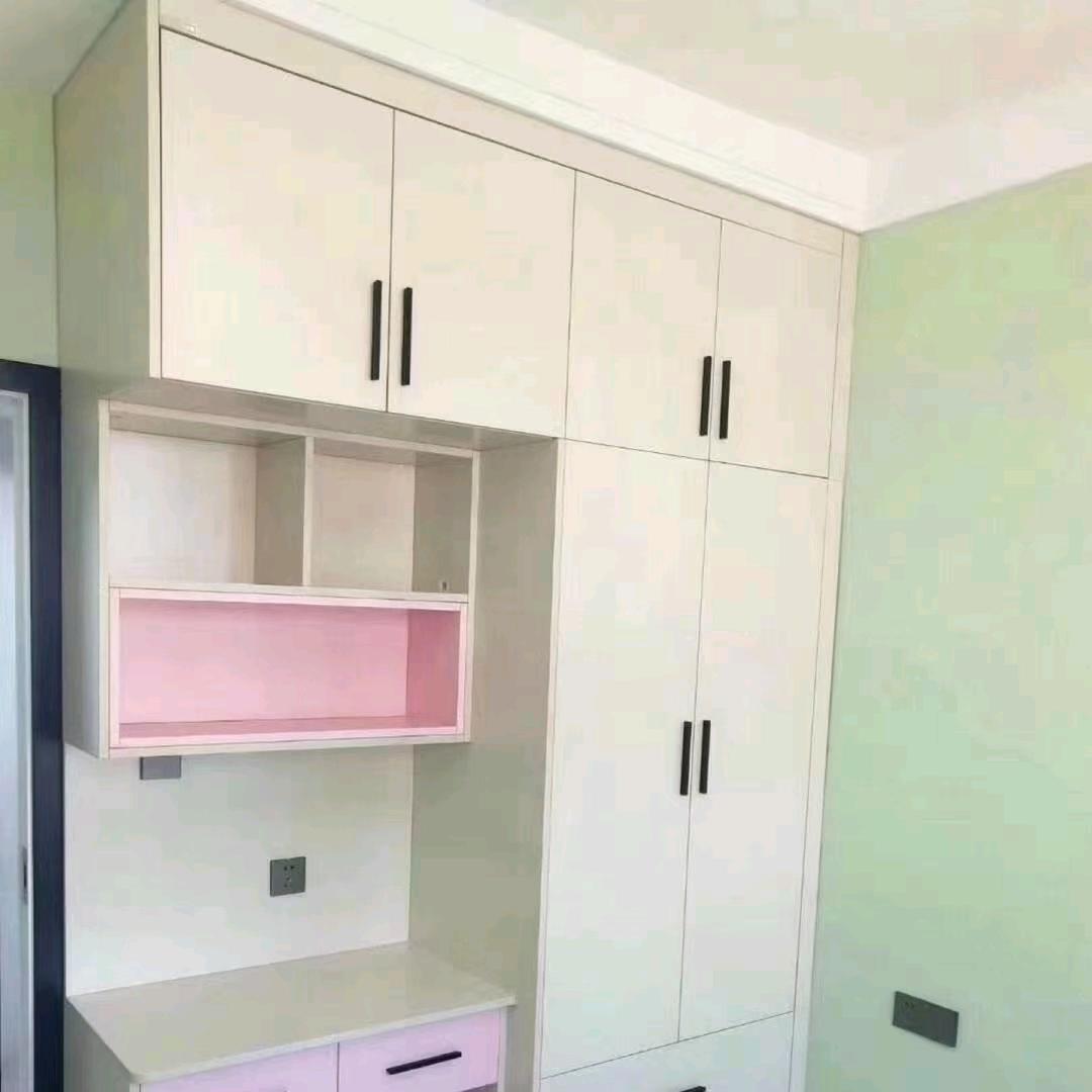 全屋定制工厂双鹏