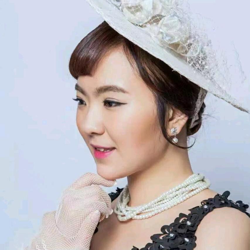 婷婷