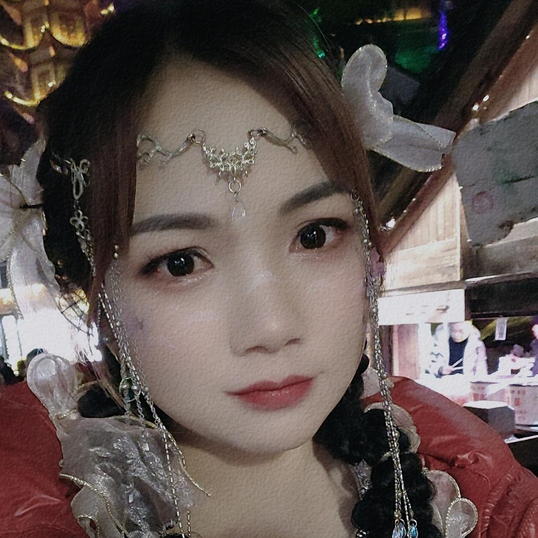 ❤️慧慧❤️