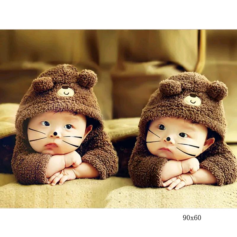 娃娃20年实体母婴店