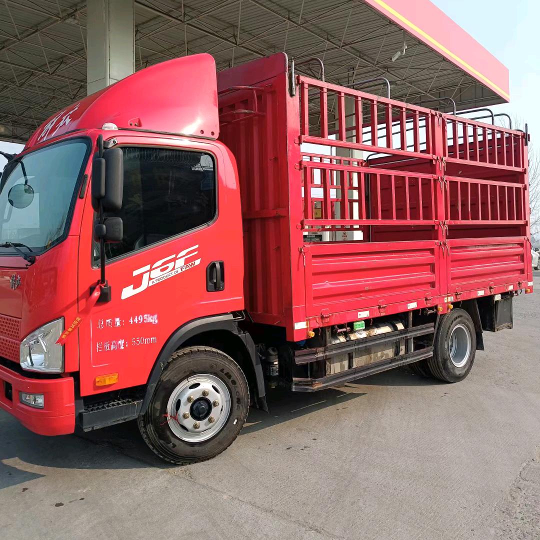 二手货车文龙二手货车