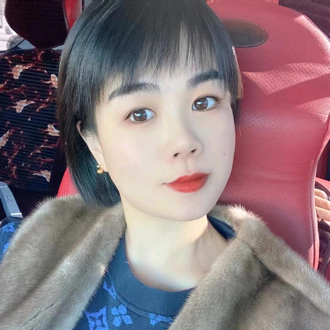 大家都叫我九儿