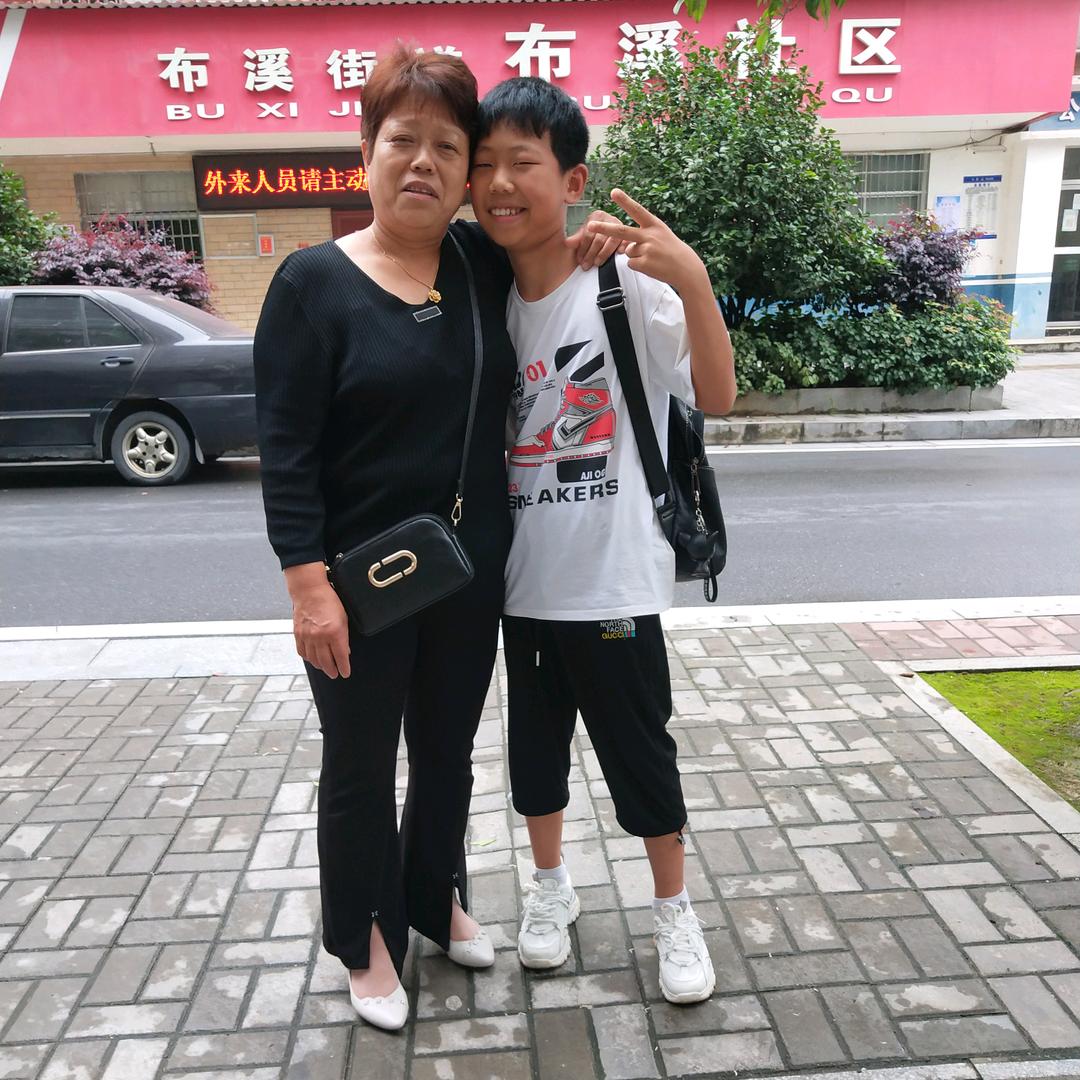 刘青碧