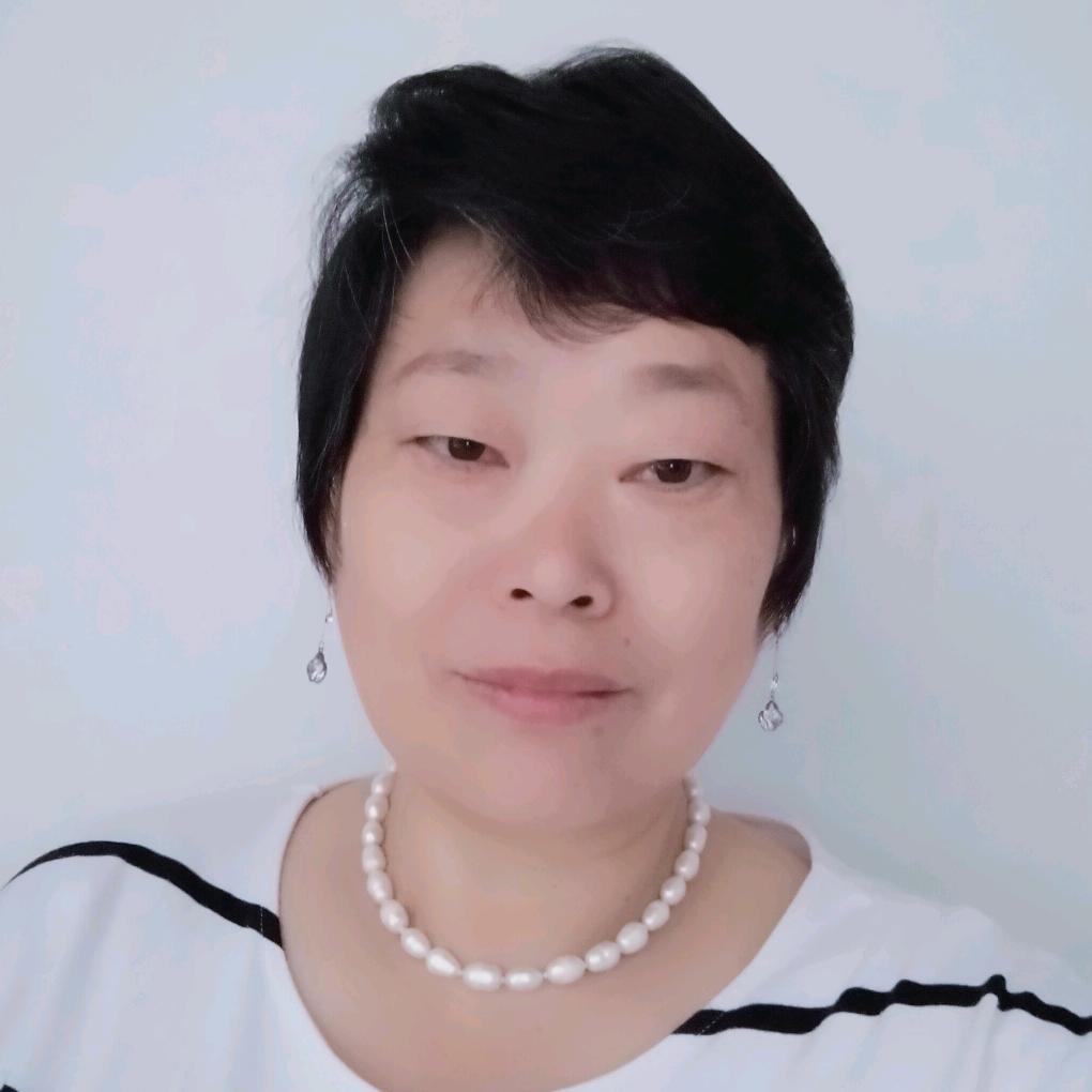 琼瑶姐
