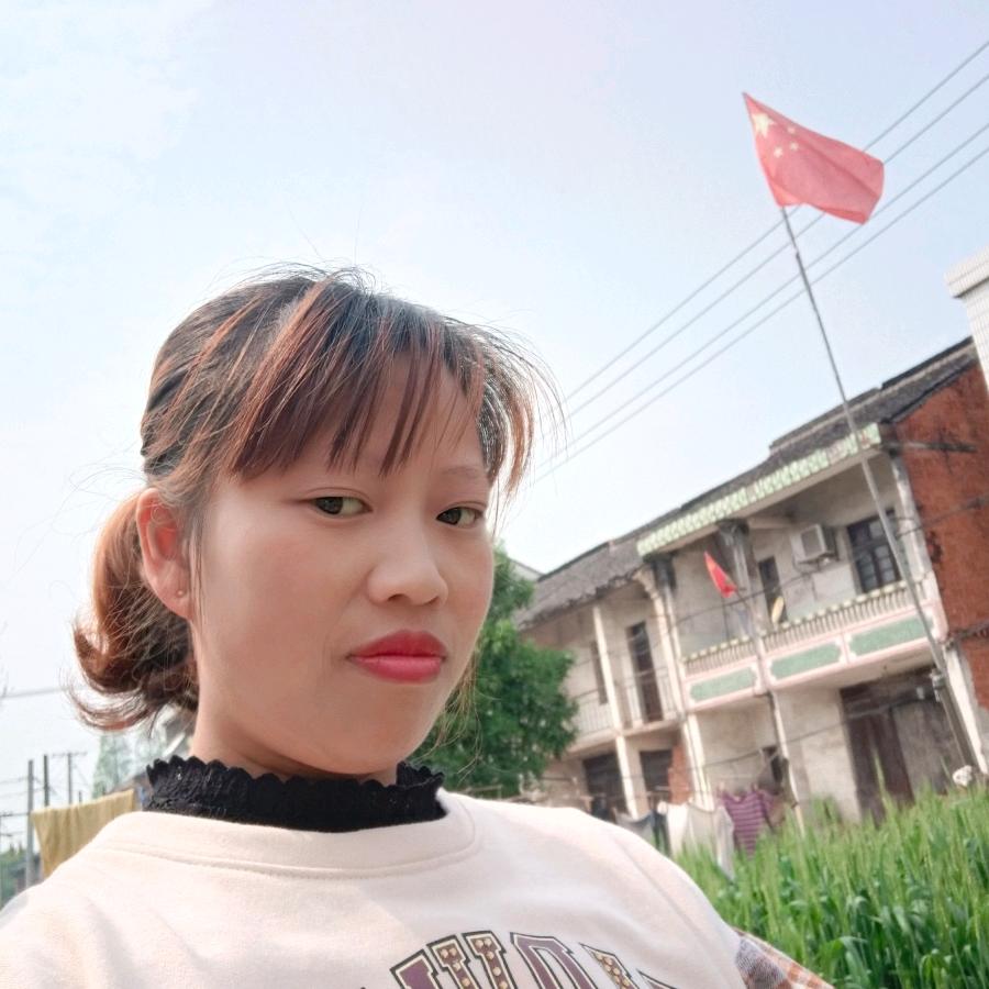 幸福的一家