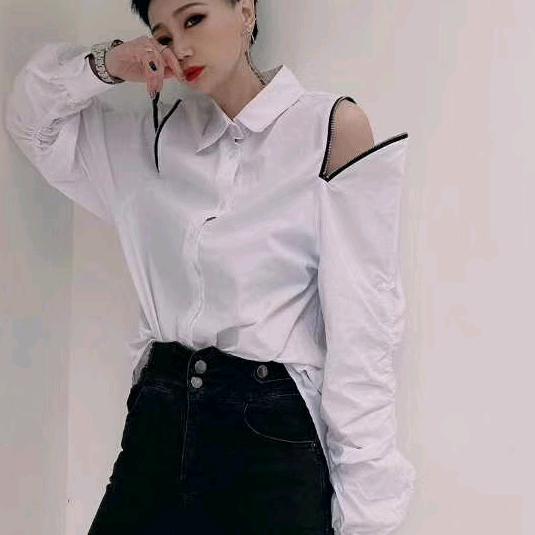 几 點   服装店