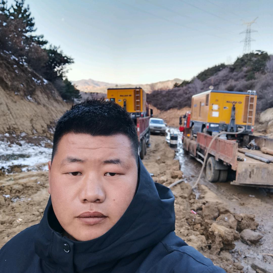 武安市恒旺钻井工程有限公司