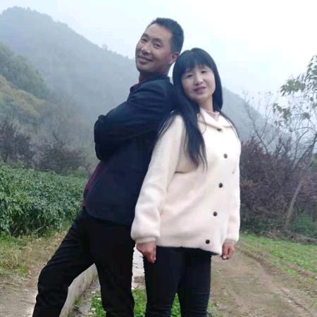 一往情深