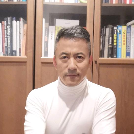 功能训练开拓者朱立军