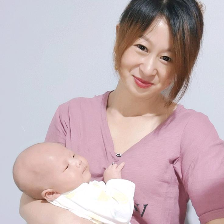 🌷英姐🌷