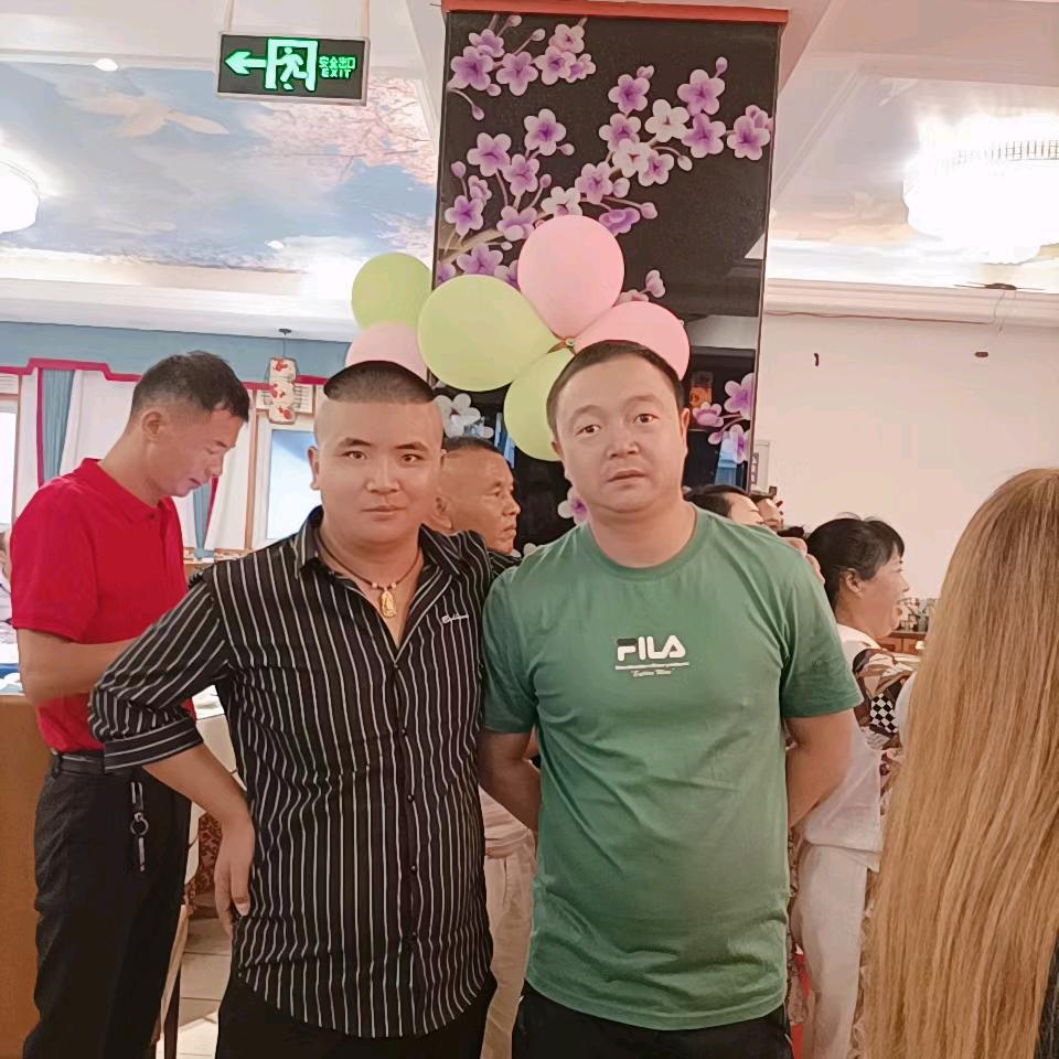 袁天豪小号《大型PK筹划中》