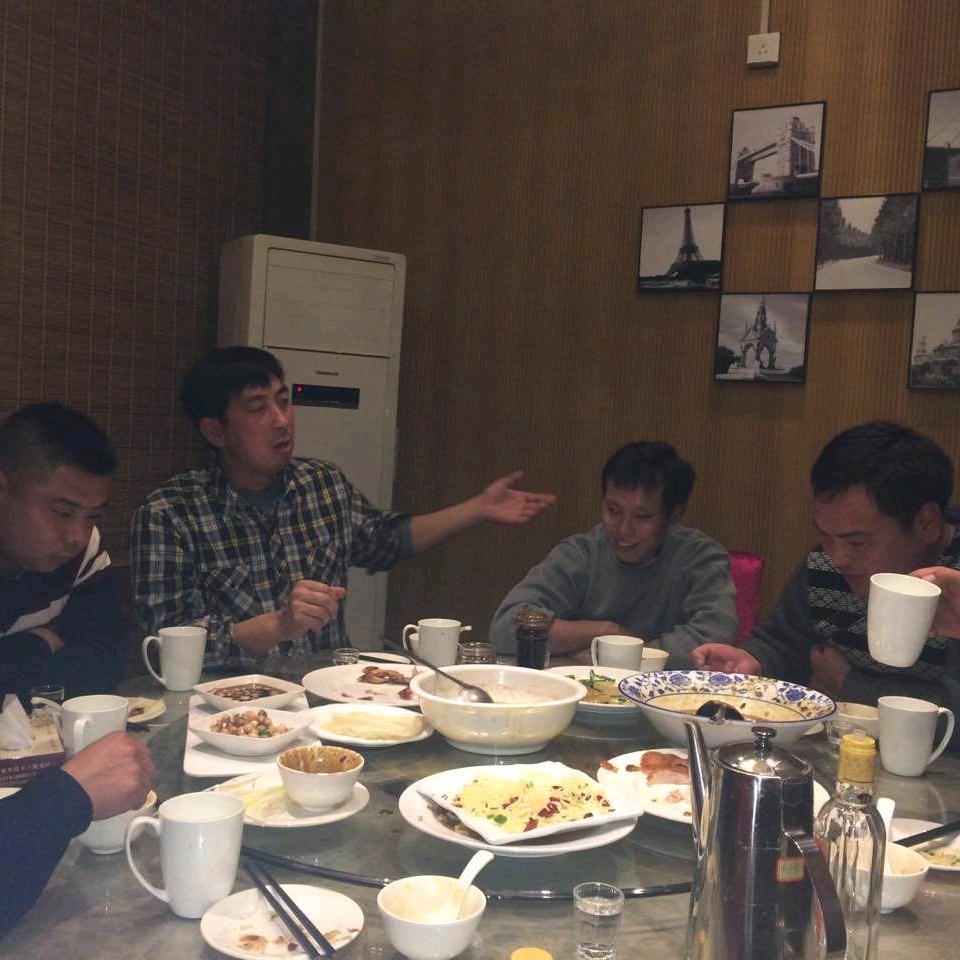 从头再来