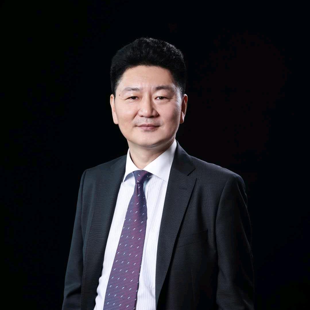 胸外科马海涛主任