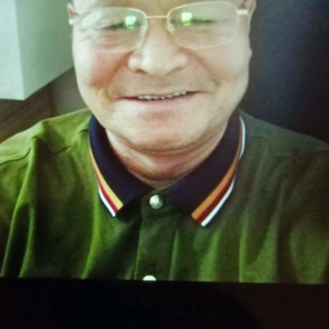 老吾老也