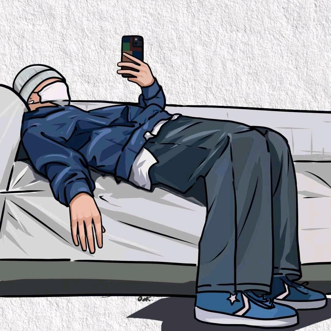 首页