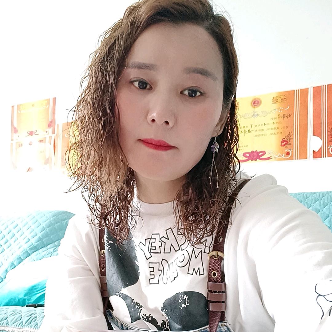 温柔的小龙女