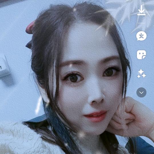 淡墨秋烟