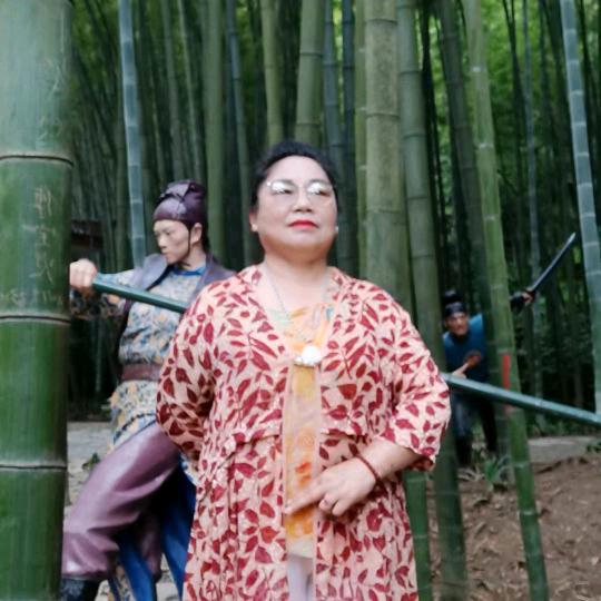 任大姐