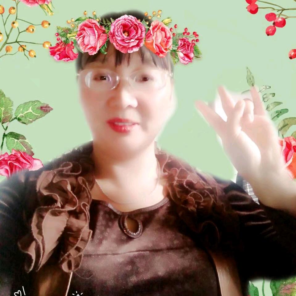菊花香
