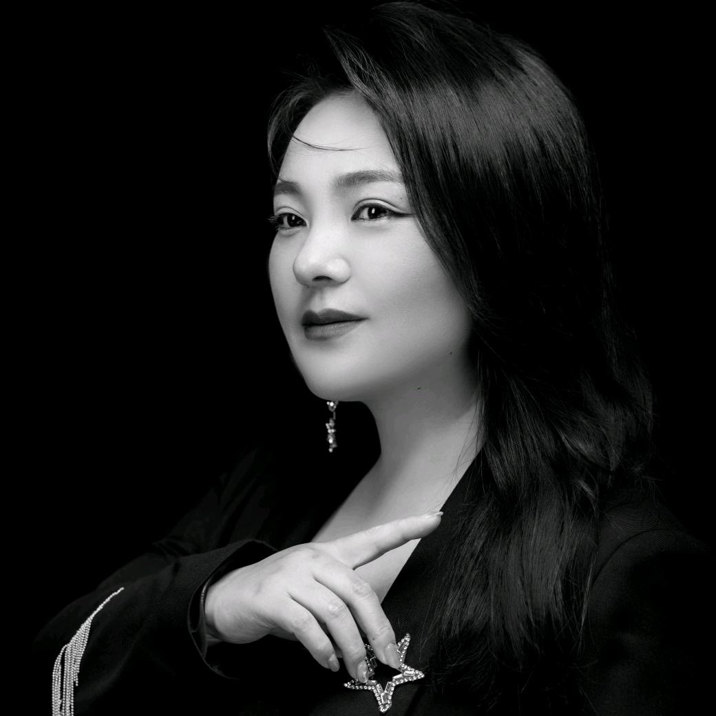 麻城化妆师汇汇（招学员）