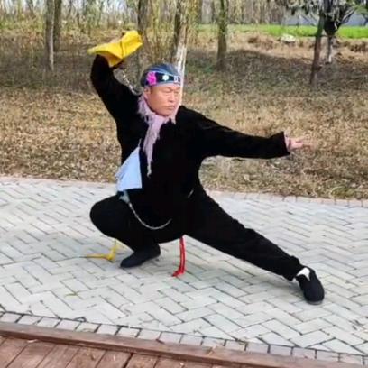砖头哥，家养土鸡