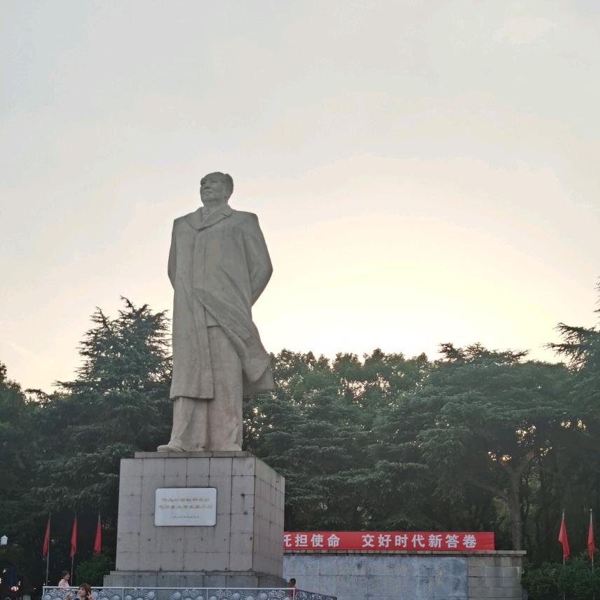 风雨同舟