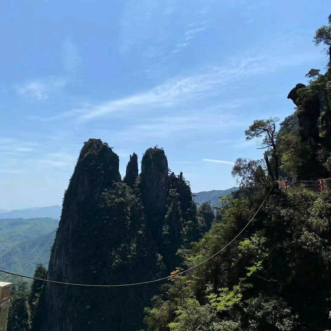 累开心