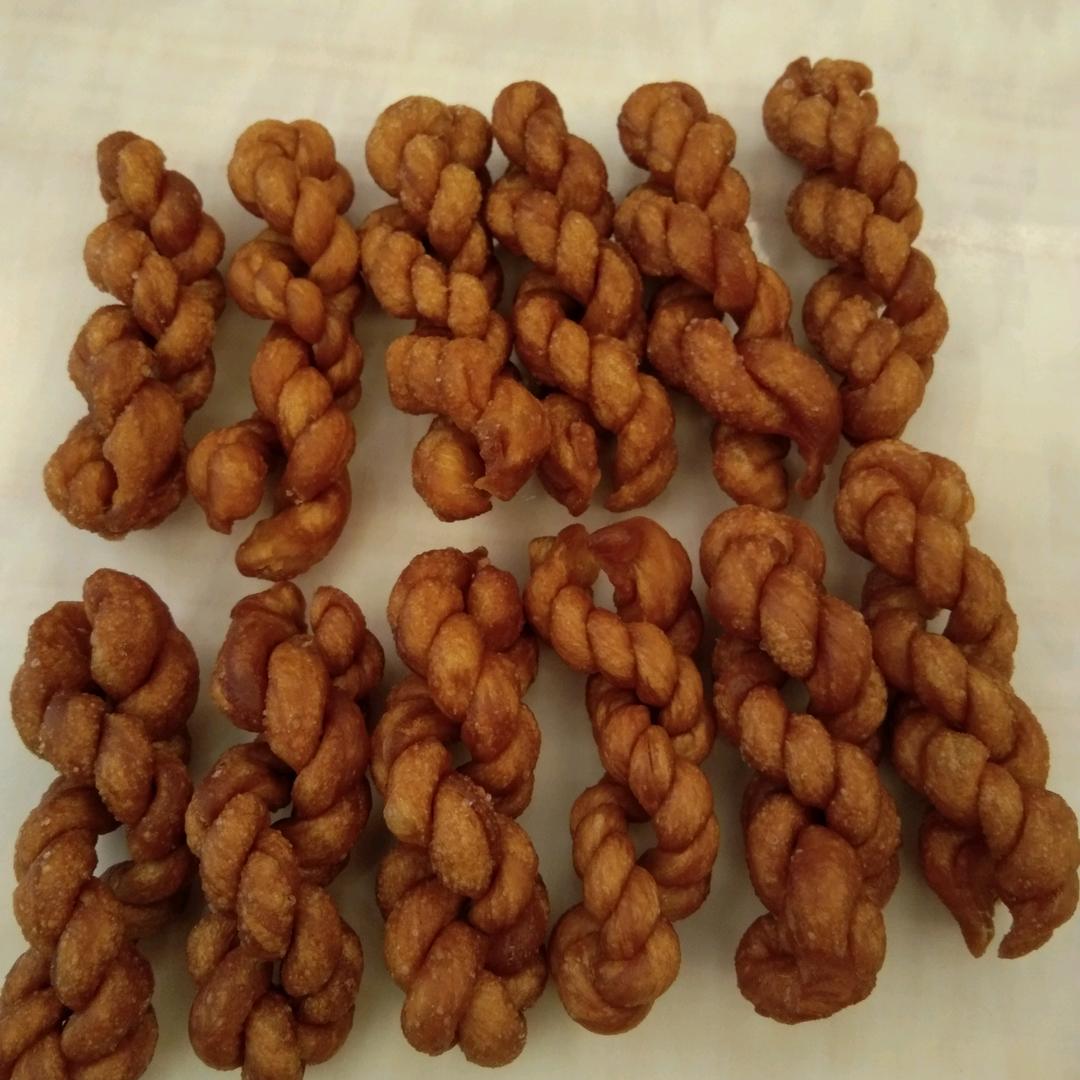 麻花哥