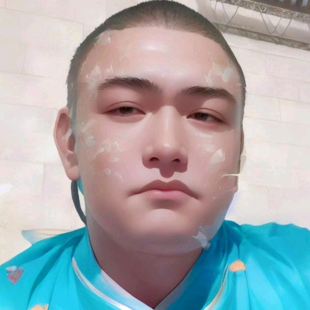 呆呆的阿呆